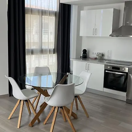 Apartament Luxury Corralejo
