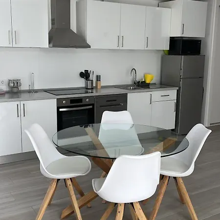 Apartament Luxury