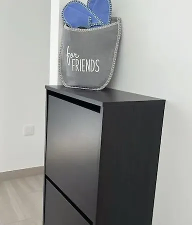 Apartament Luxury *