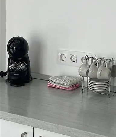 Apartament Luxury *