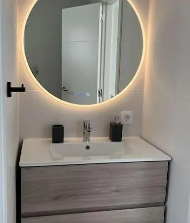 Luxury Apartament *