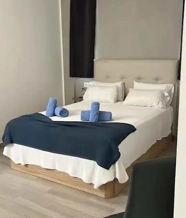 Luxury Apartment