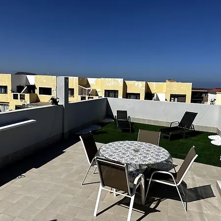 Luxury Apartament