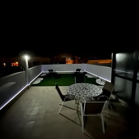 Apartament Luxury *