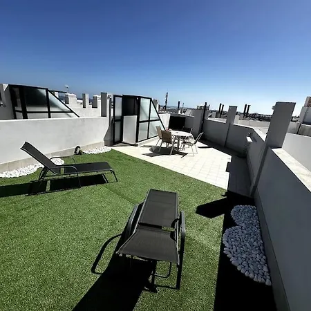 Luxury Apartament Corralejo