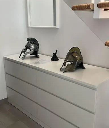 Luxury Apartament