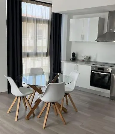 Apartament Luxury *